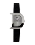 Pre-Owned Christian Dior Baby D Watch